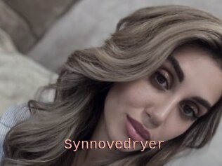Synnovedryer