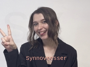 Synnoveesser