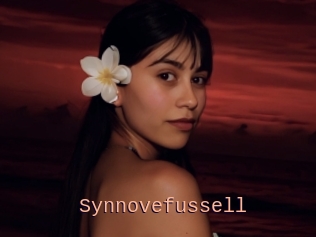 Synnovefussell