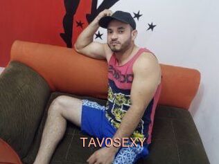 TAVOSEXY