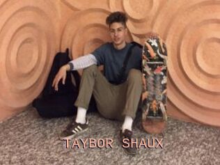 TAYBOR_SHAUX
