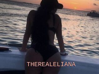 THEREALELIANA