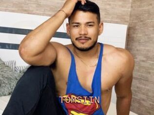 TOMSIIN
