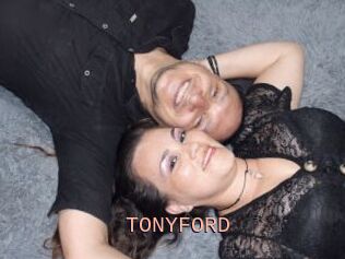 TONYFORD