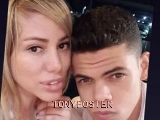 TONYFOSTER