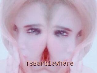 TSBarbieWh0re