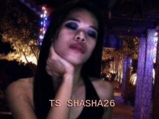 TS_SHASHA26