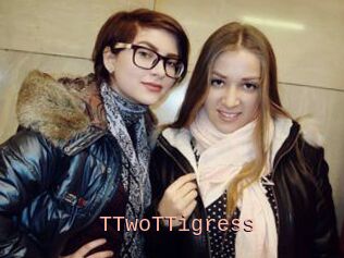 TTwoTTigress