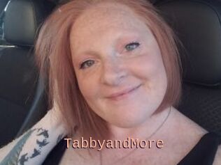 TabbyandMore