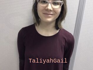 TaliyahGail