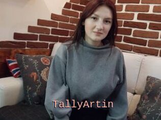 TallyArtin