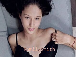 TamilySmith
