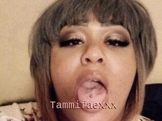 Tammifaexxx