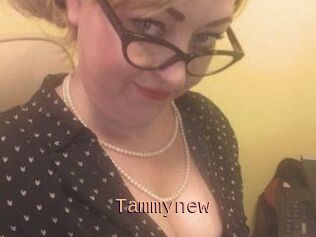 Tammynew