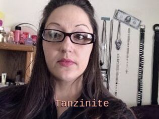 Tanzinite