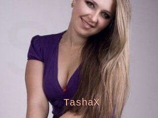 Tasha_X