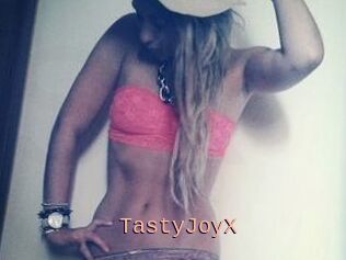 TastyJoyX