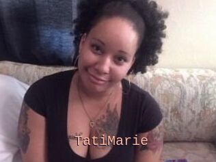 TatiMarie