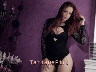 TatianaFire