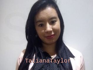 TatianaTaylor