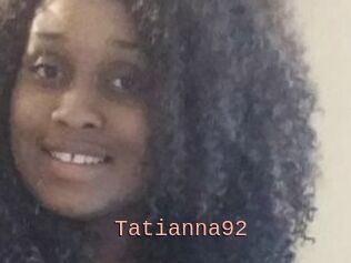 Tatianna92