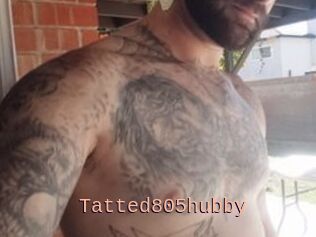 Tatted805hubby