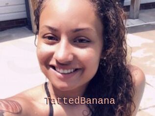 TattedBanana