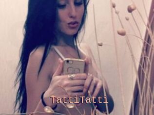 TattiTatti