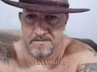 Tattman48