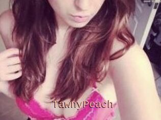 TawnyPeach