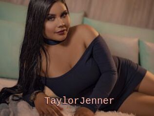 TaylorJenner