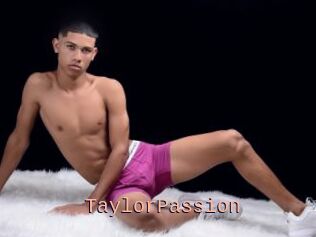 TaylorPassion