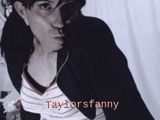 Taylorsfanny