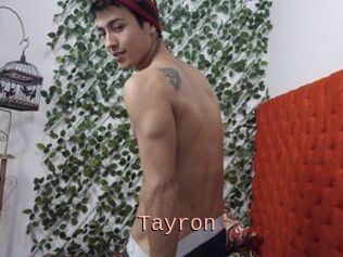 Tayron