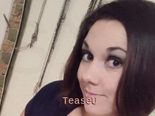 TeaseU