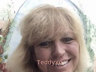 Teddyxo