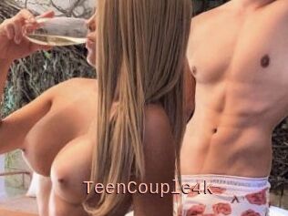 TeenCouple4k