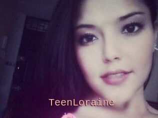 TeenLoraine