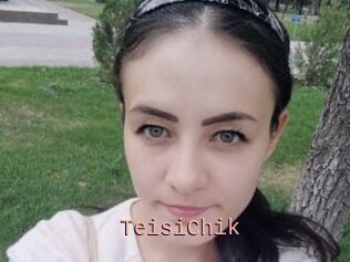 TeisiChik