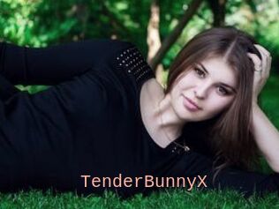 TenderBunnyX