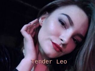 Tender_Leo