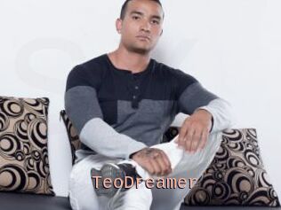 TeoDreamer
