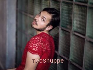 TeoShuppe