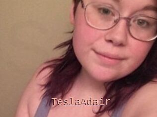 TeslaAdair