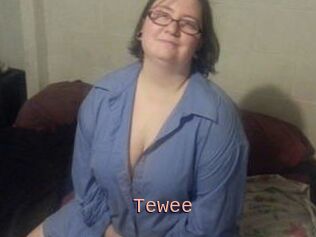 Tewee