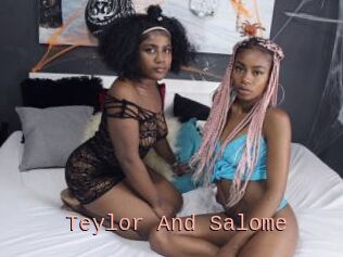 Teylor_And_Salome