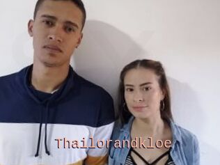 Thailorandkloe