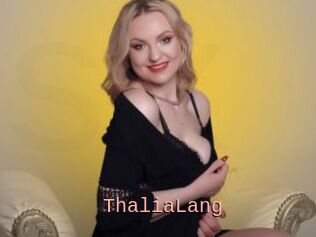 ThaliaLang