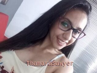 ThamaraSawyer