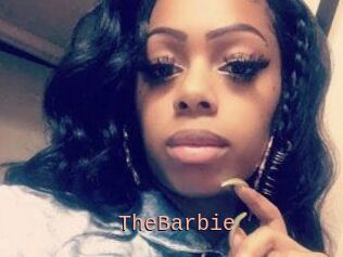TheBarbie